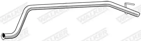 WALKER 08958