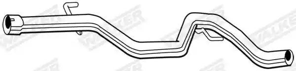 WALKER 08964