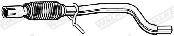 WALKER 08970