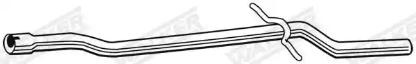 WALKER 08981