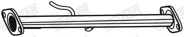 WALKER 08990