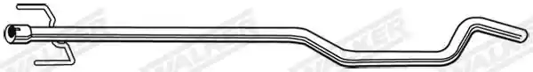 WALKER 08991