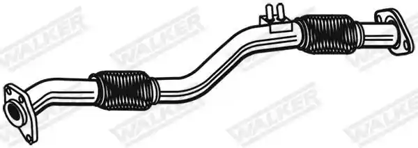 WALKER 08992