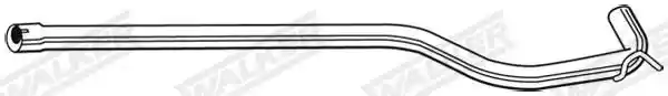 WALKER 08997