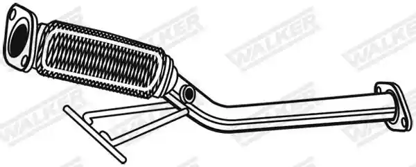 WALKER 08998