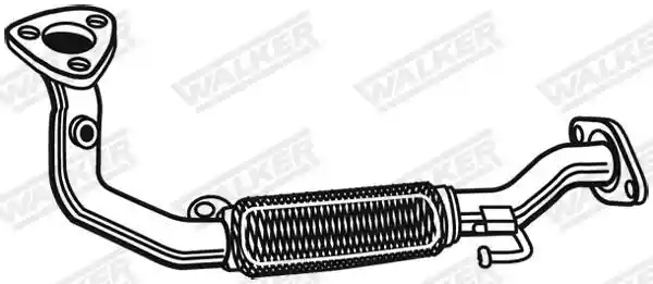 WALKER 08999