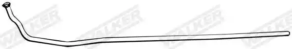 WALKER 09107