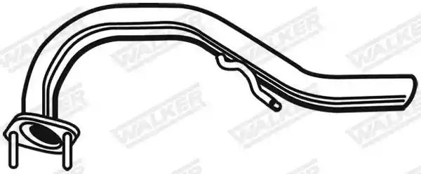 WALKER 09110