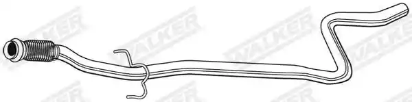 WALKER 09237