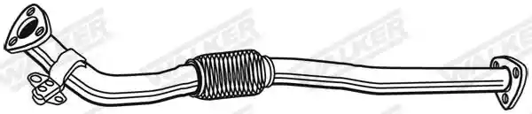 WALKER 09539