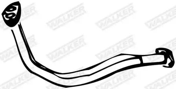 WALKER 09661