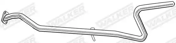 WALKER 09961