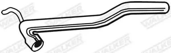 WALKER 09972