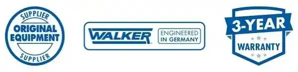 WALKER 09984