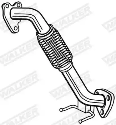 WALKER 10363