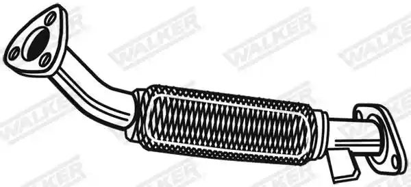 WALKER 10378
