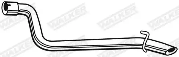 WALKER 10420