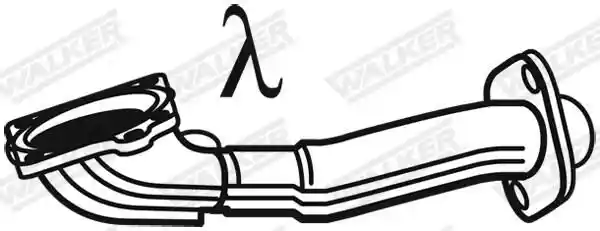WALKER 10432