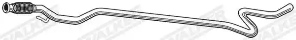 WALKER 10444