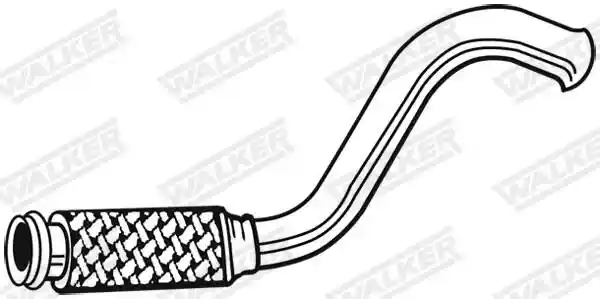 WALKER 10445
