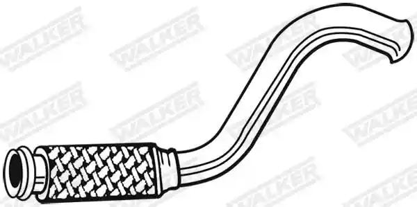 WALKER 10450