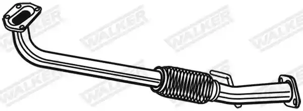 WALKER 10460