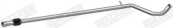 WALKER 10467