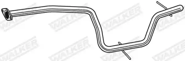 WALKER 10468