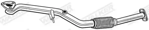WALKER 10475