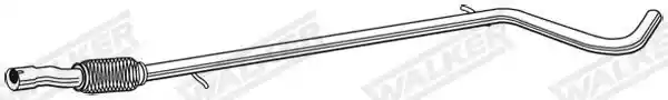 WALKER 10480