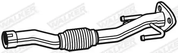 WALKER 10481
