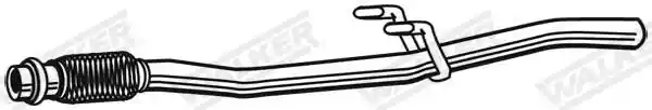 WALKER 10509
