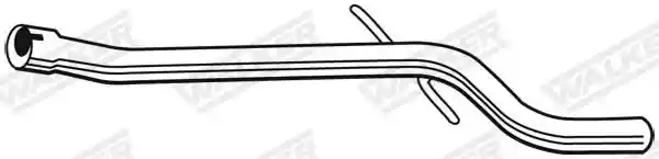 WALKER 10515