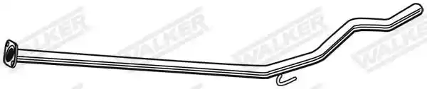 WALKER 10521
