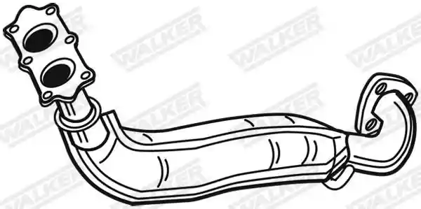 WALKER 10527