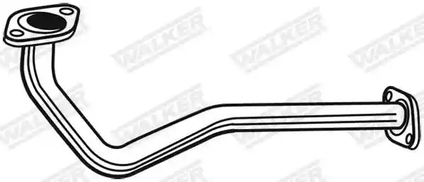 WALKER 10530