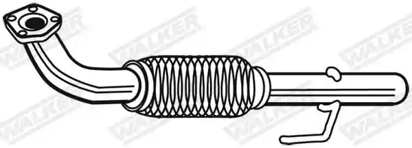 WALKER 10534