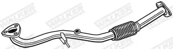 WALKER 10535