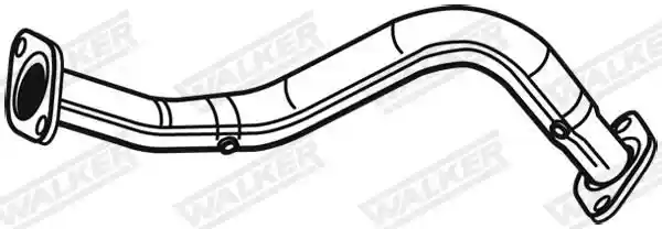 WALKER 10546