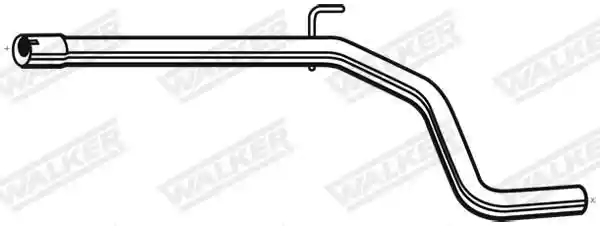WALKER 10555