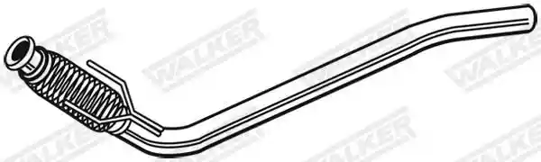 WALKER 10556