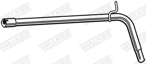 WALKER 10557