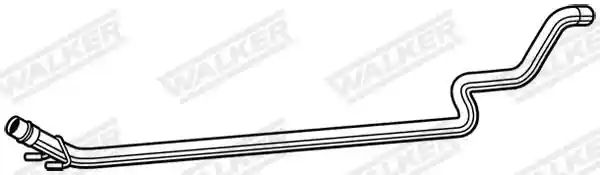 WALKER 10565