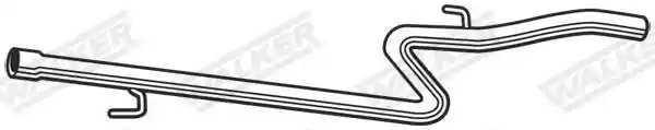 WALKER 10570