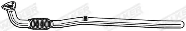 WALKER 10583