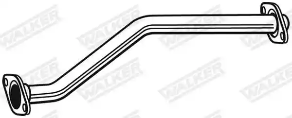 WALKER 10587