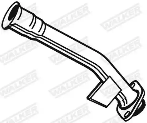 WALKER 10601