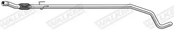 WALKER 10608