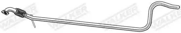 WALKER 10618