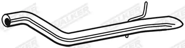 WALKER 10629